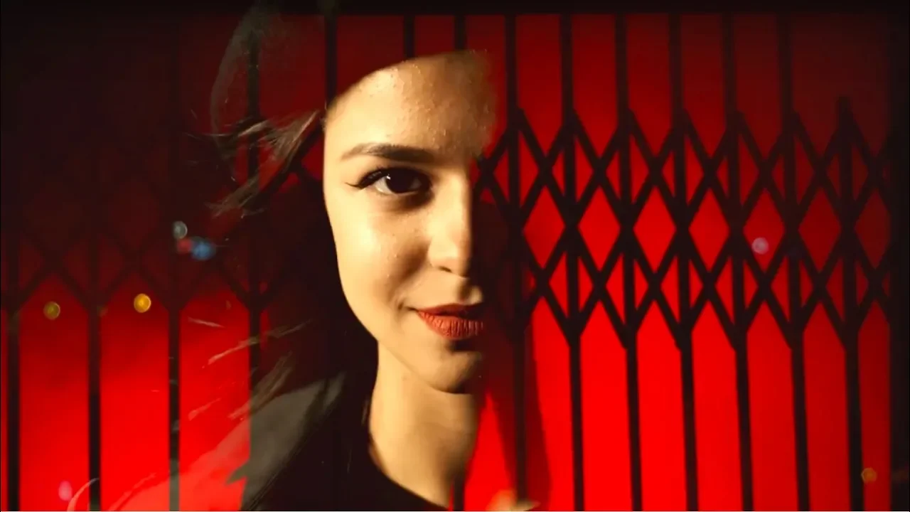 Jean Gavril - Sex in lift (Original Radio Edit)