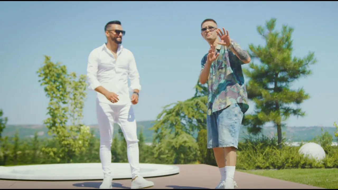 Zoran Branko x Vlad Neagu - Candy (Originala 2021)