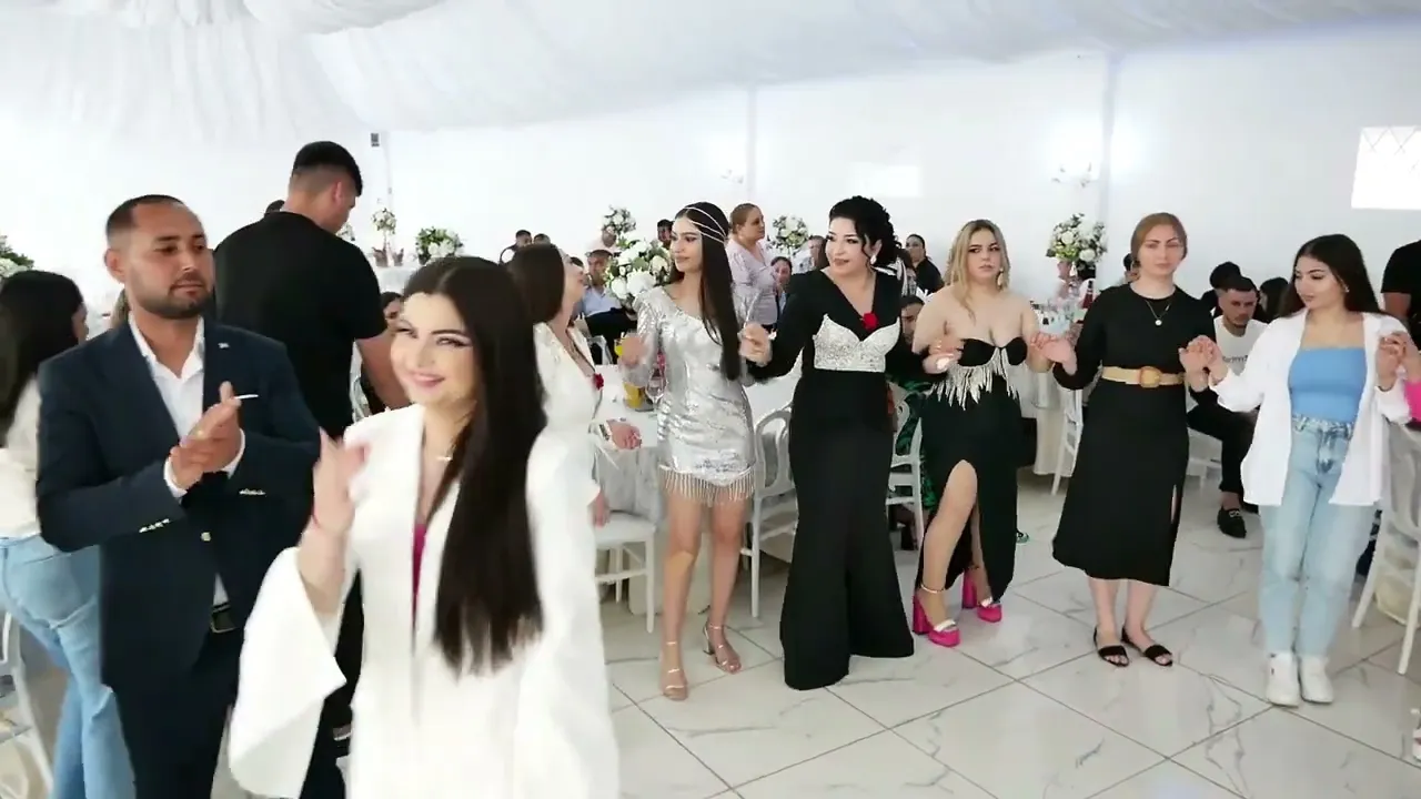 Rico Nadara - Con si sefa mai bari 2023