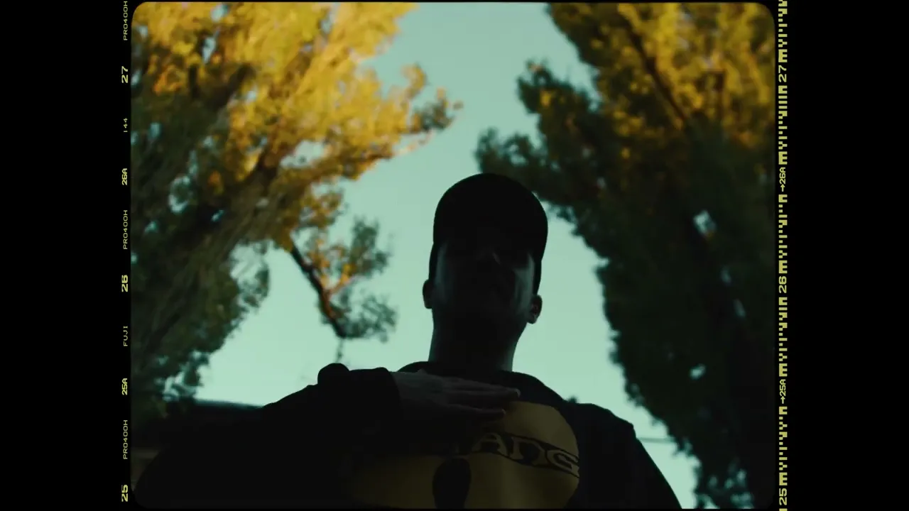 DJ NASA x Hawk - Concept Primar