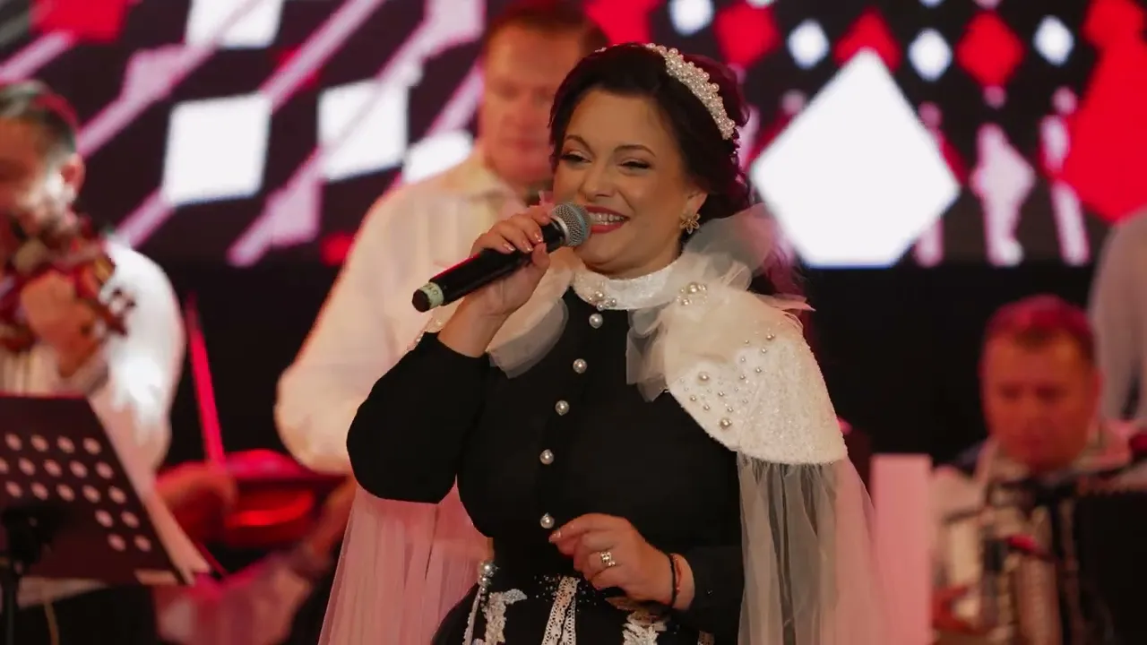 Laura Olteanu - Colaj de petrecere