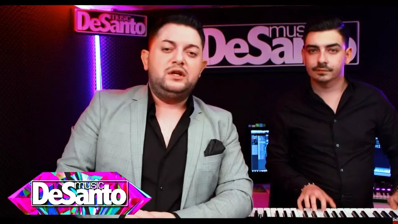 Puisor de la Medias - Focul din inima mea (Originala 2018)