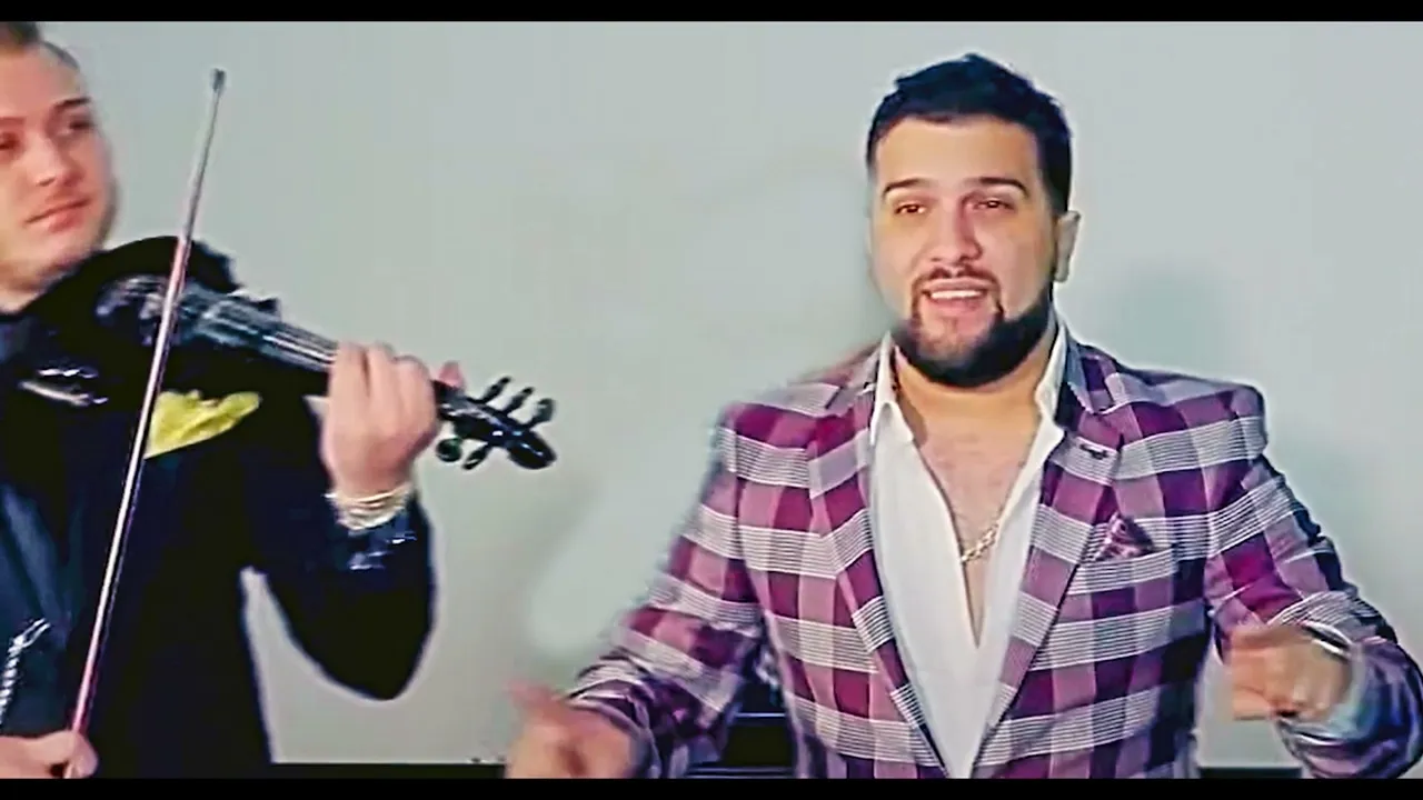 Tzanca Uraganu - Poti sa ai mare casa sau palat (Originala 2022)