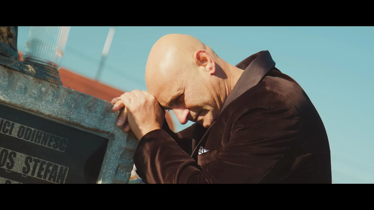 Antonio Stefan - Haide, tata, inapoi (Originala 2022)