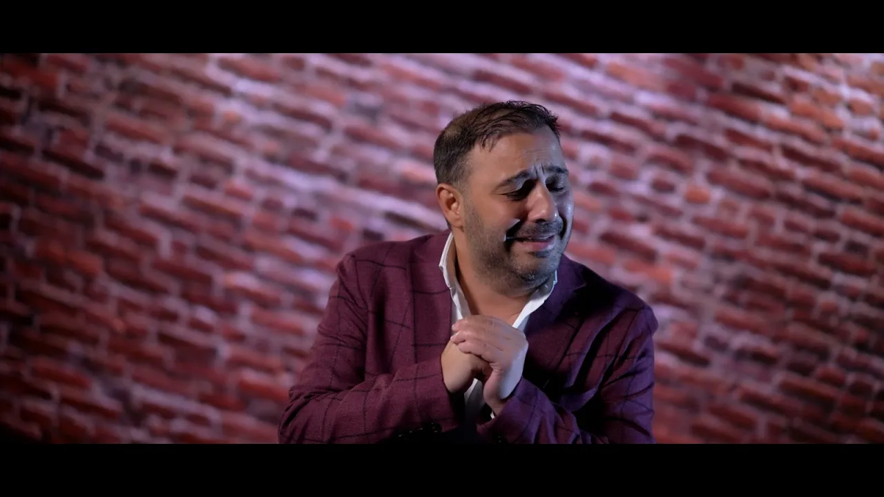 MIHAITA PITICU - SA NU PLECI MAMA ACUM (Originala 2023)