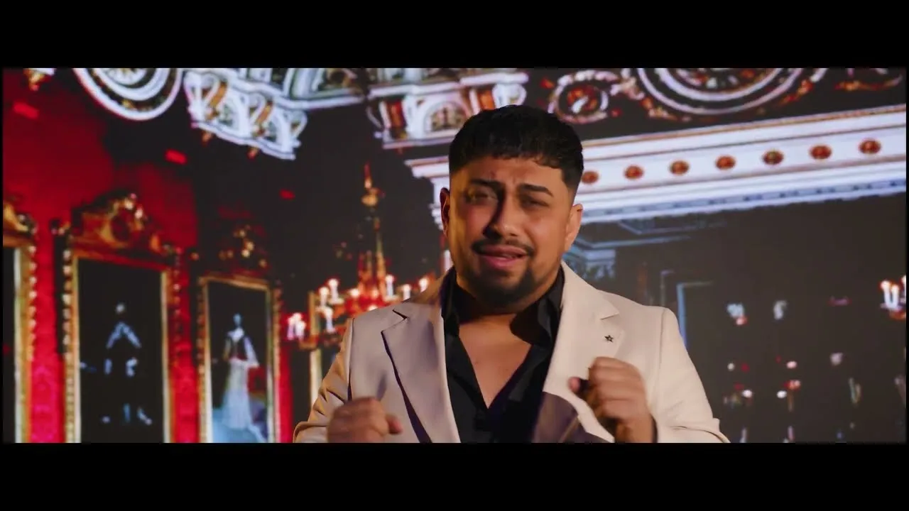 Romeo de la Targu Jiu - Cate fete atatea masti (Originala 2023)