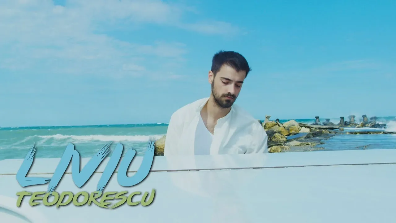 Liviu Teodorescu - Toate Momentele (Original Radio Edit)
