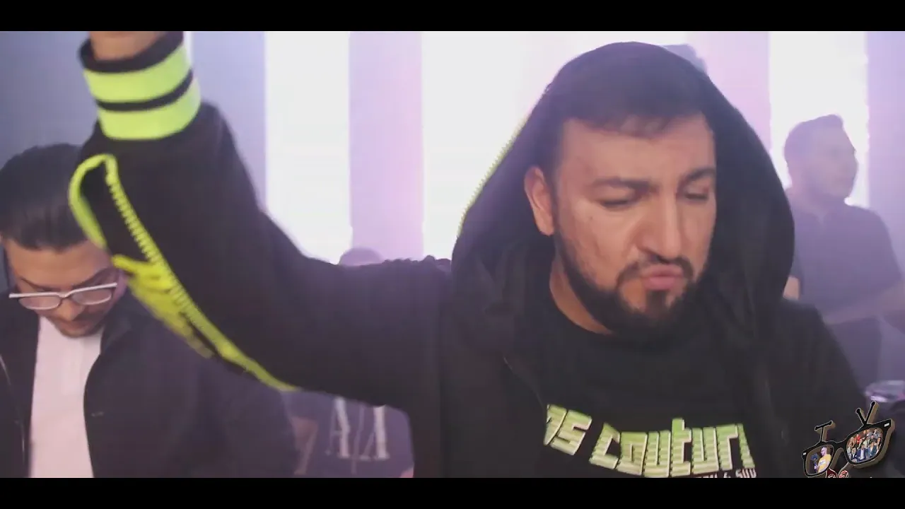 Costel Biju - Sistem Bulgaresc Turcesc Arabesc (LIVE 2020)