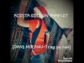 Dani Mocanu - Trag pe nas