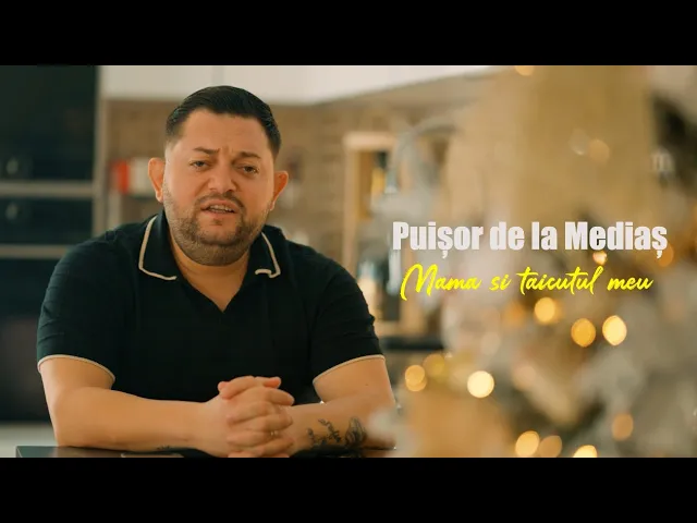 Puisor de la Medias - Mama si taicutul meu (Regele si Regina)