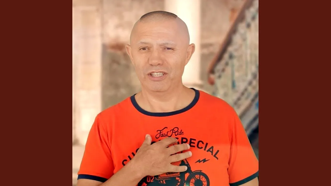 Marian De La Mizil - Am o nevasta smechera 2017