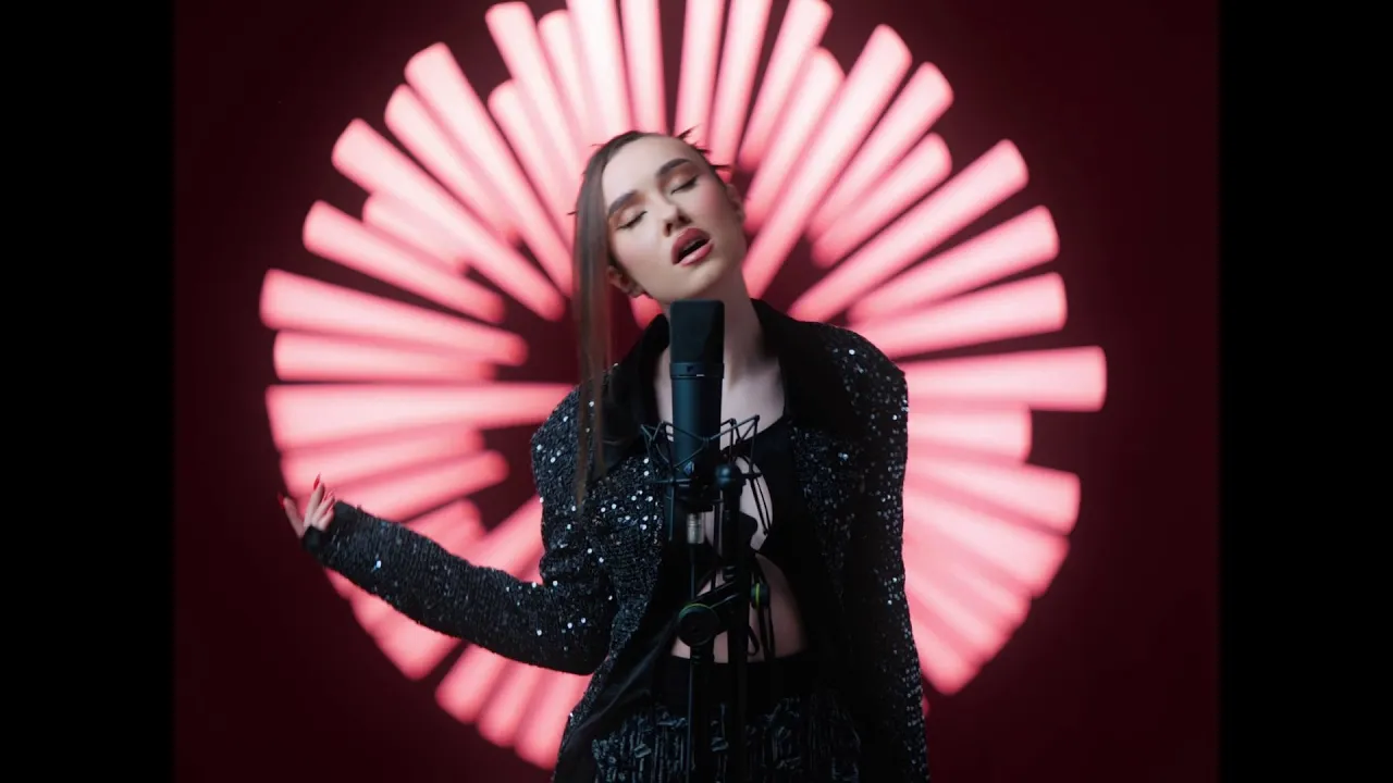 DHARIA - Back On Sunday (Live Session)