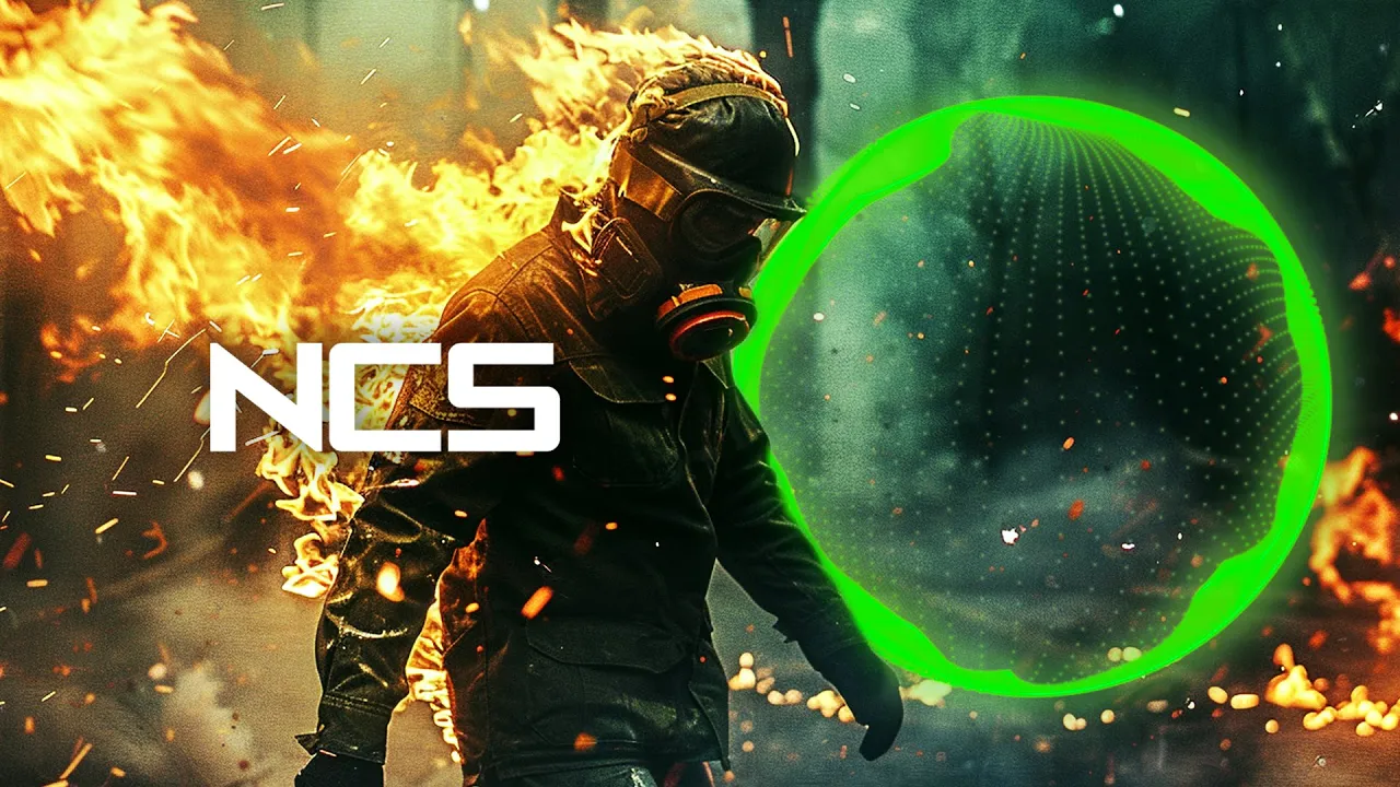 Psylla - In Bonfires Green