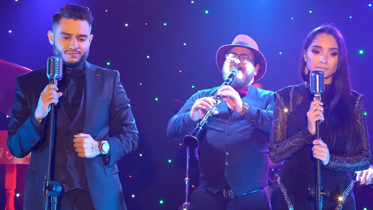 Nikolas Prym si Nana Dinu - Unde mi-e iubirea (Originala 2019)