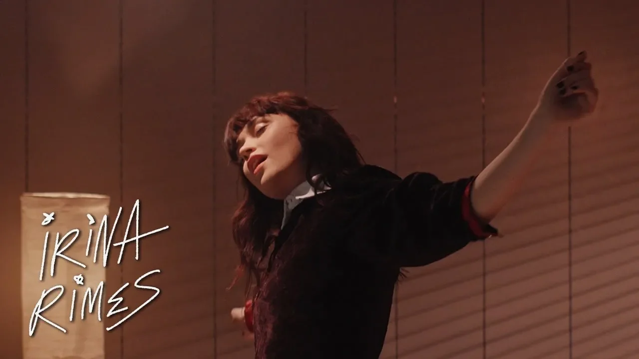 Irina Rimes - Cel Mai Bun Prieten (Original Radio Edit)