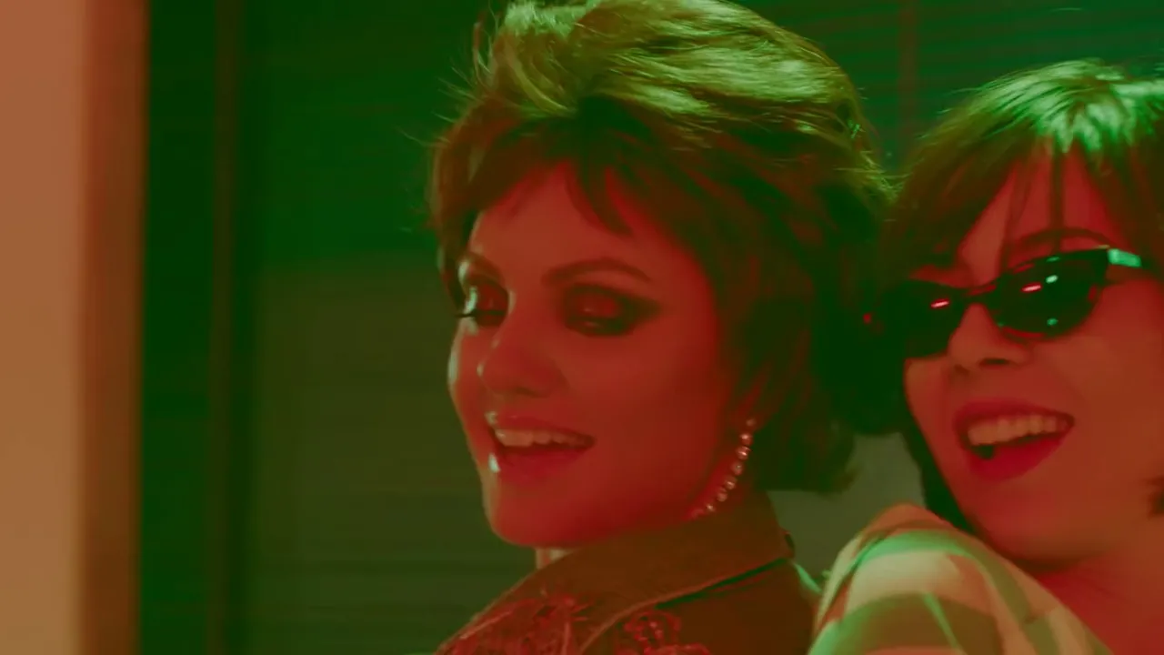 8KO feat Alexandra Stan - Ocean (Original Radio Edit)