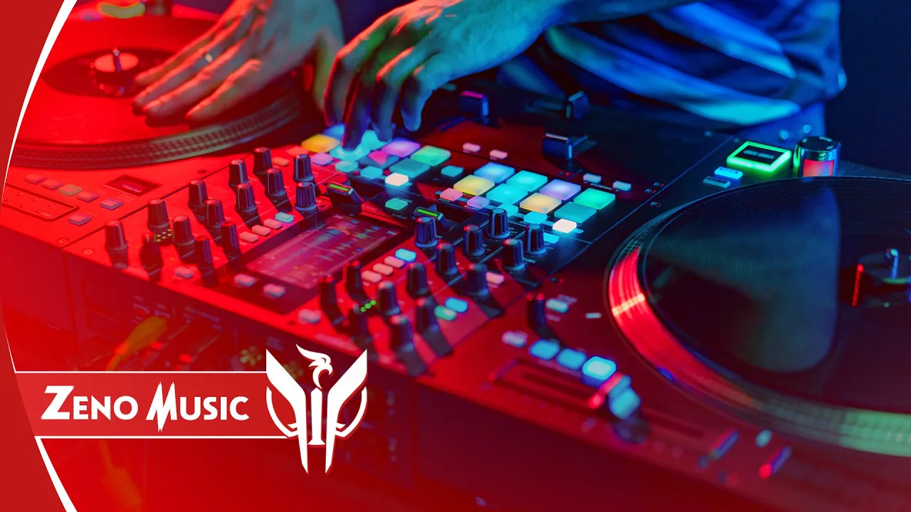 RIOO x Zeno Music - Un mesaj (dark Remix)