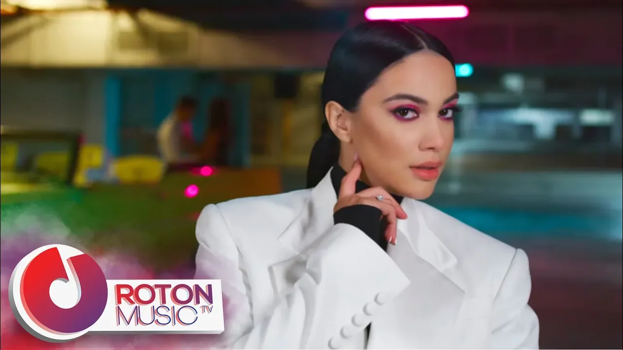 Adrian Sina si Betty Blue - Dulce Impacare (Original Radio Edit)