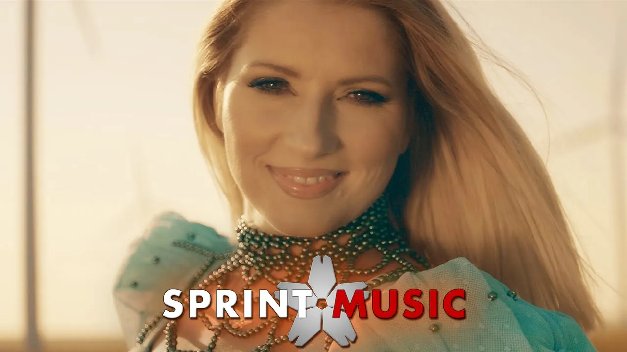 Letitia Moisescu - Mirunica (Original Radio Edit)