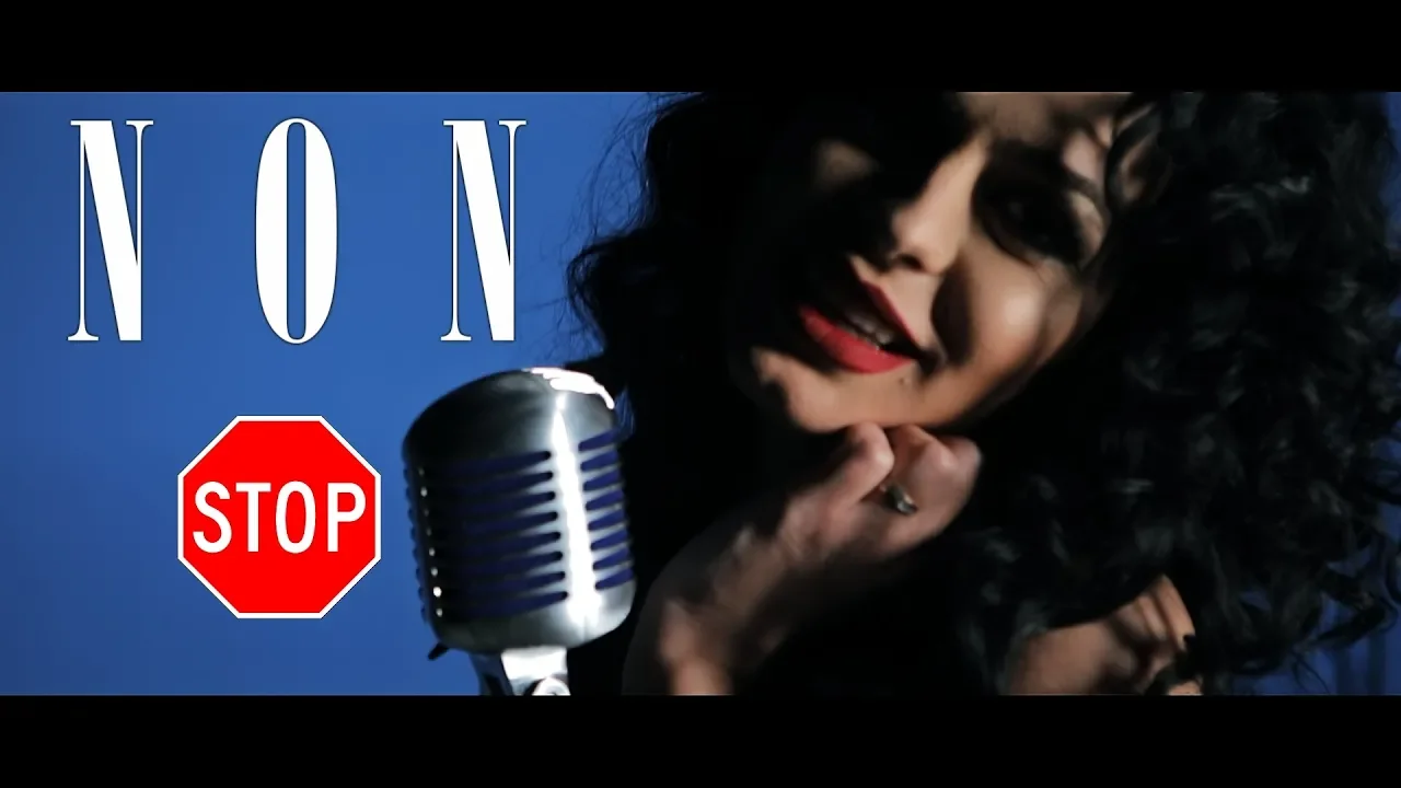 Irina Lepa - Non Stop (Originala 2018)