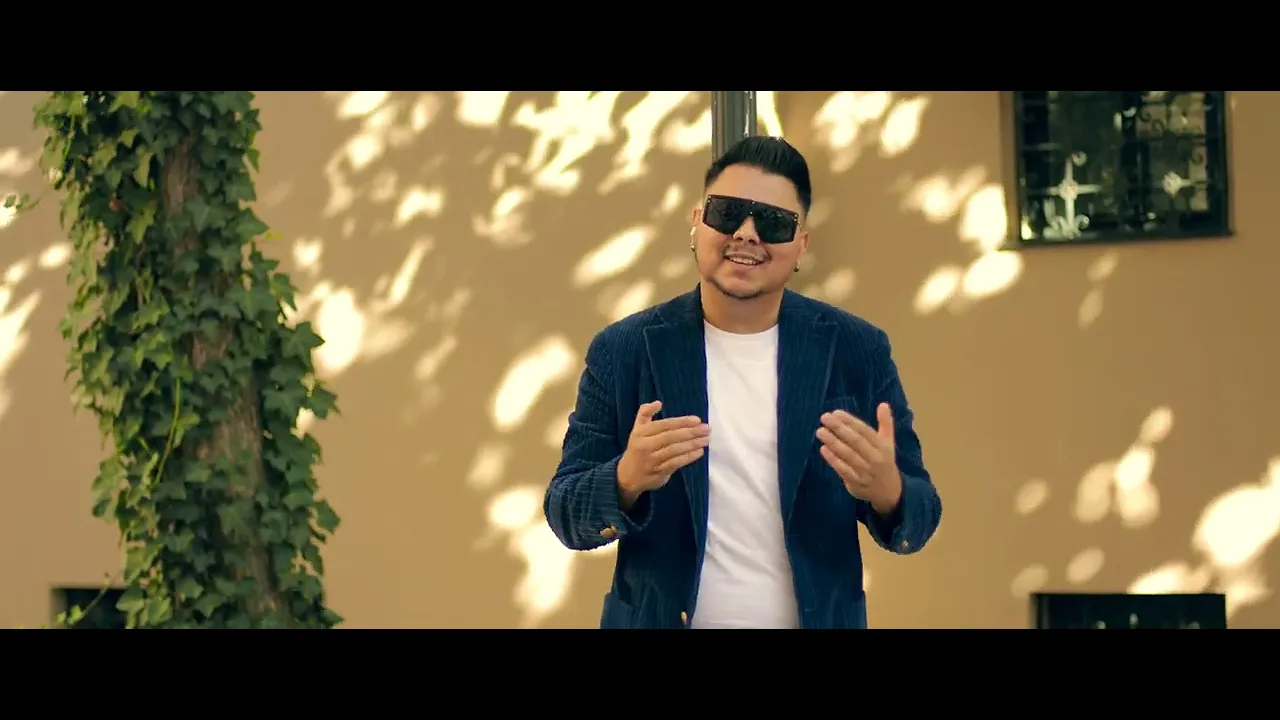 Geany Morandi - Fata mea (Originala 2022)