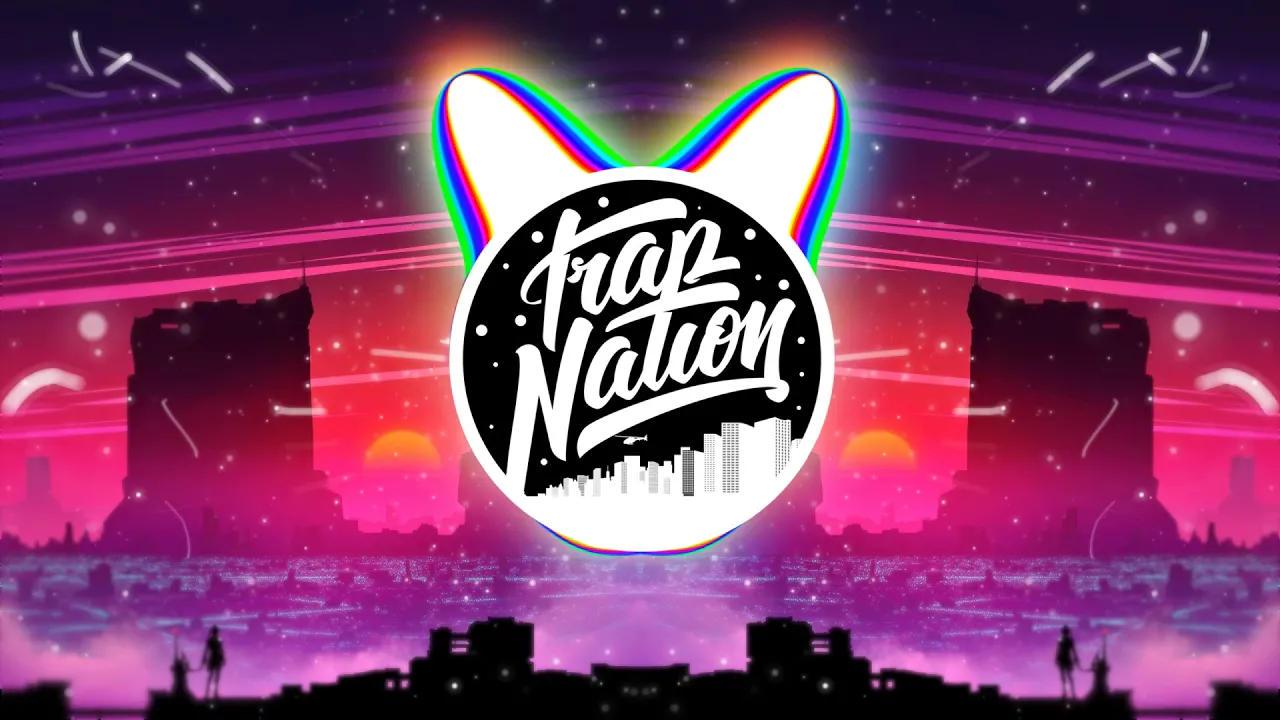 DamLuke - Follow (feat. Max Landry)