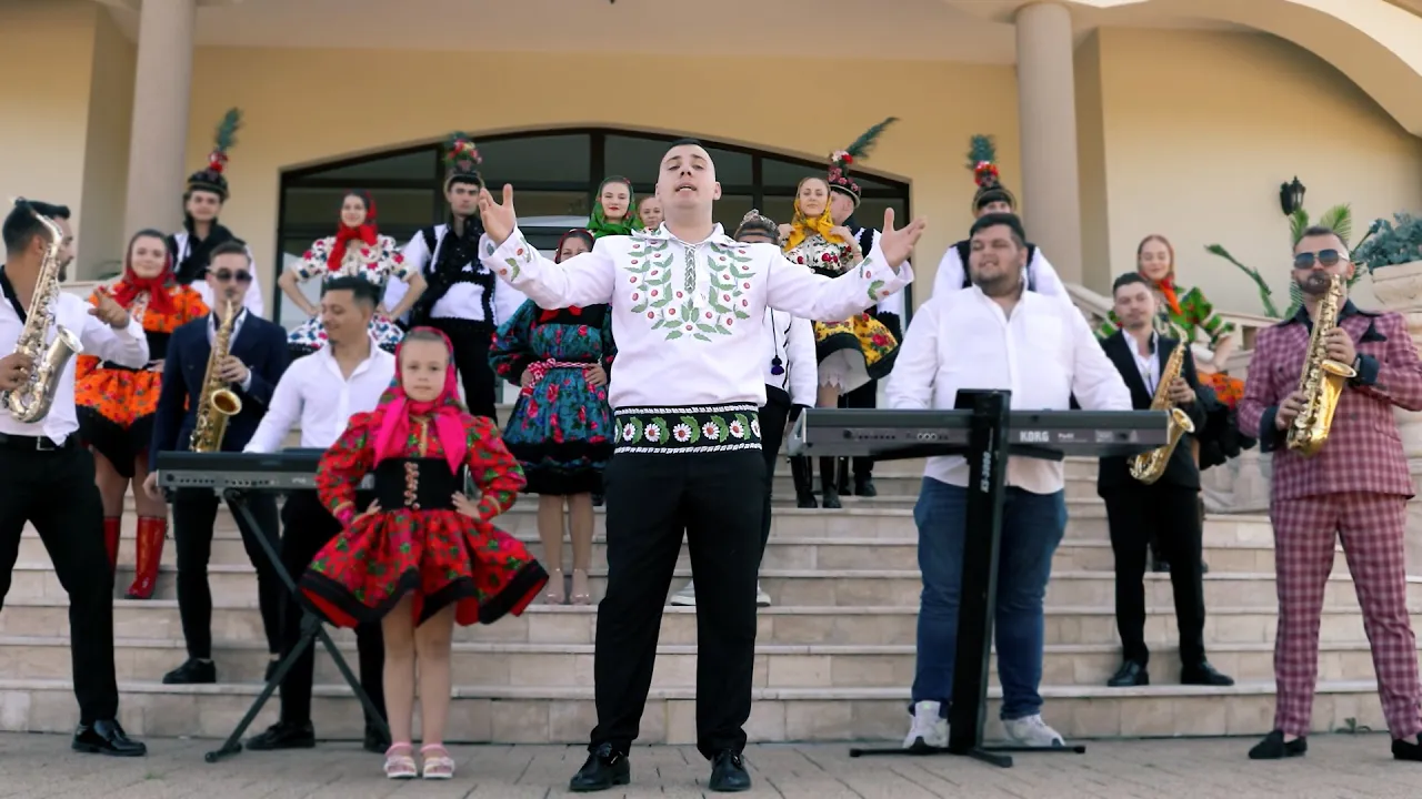 Catalin Ardeleanu - Ii nunta osenilor