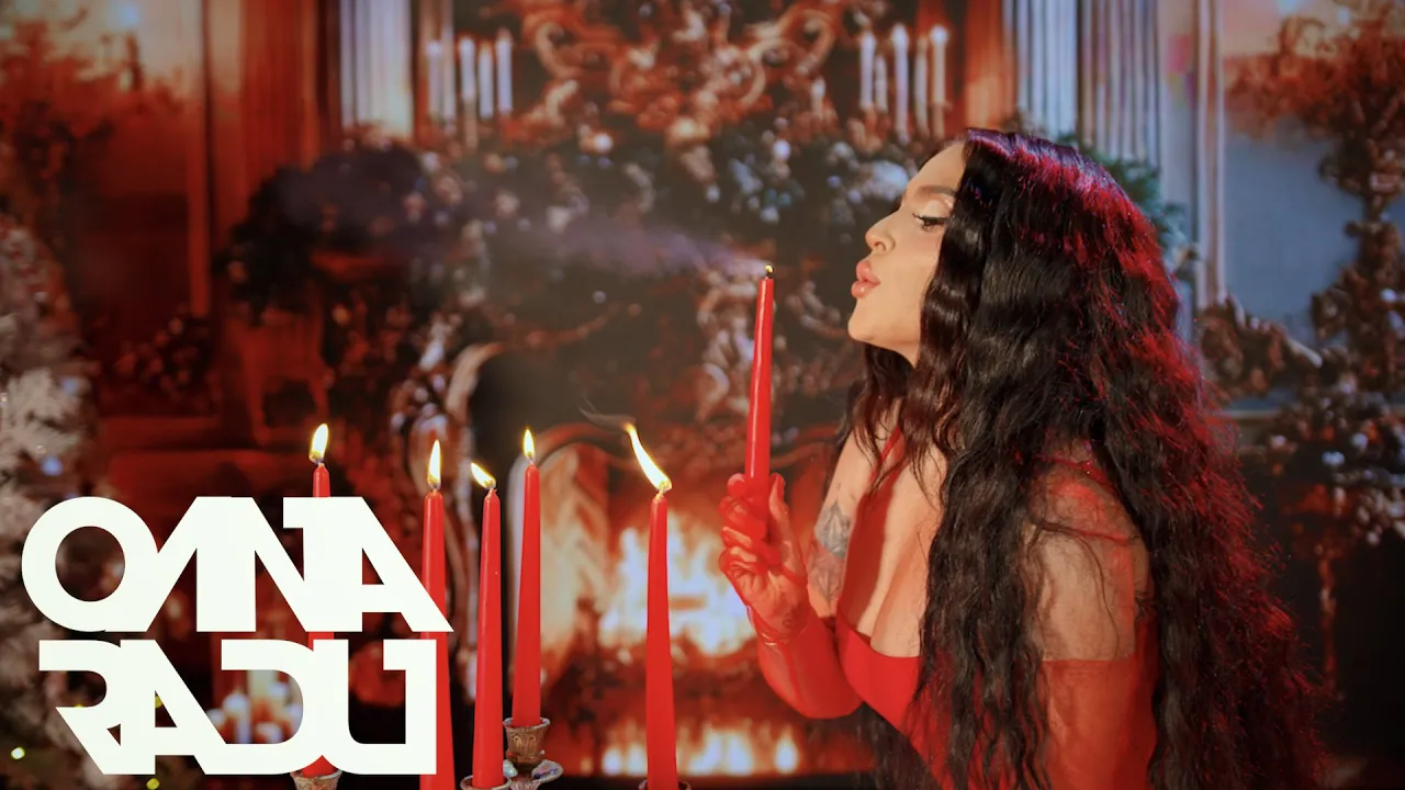 Oana Radu - Fara Mine O Sa Mori