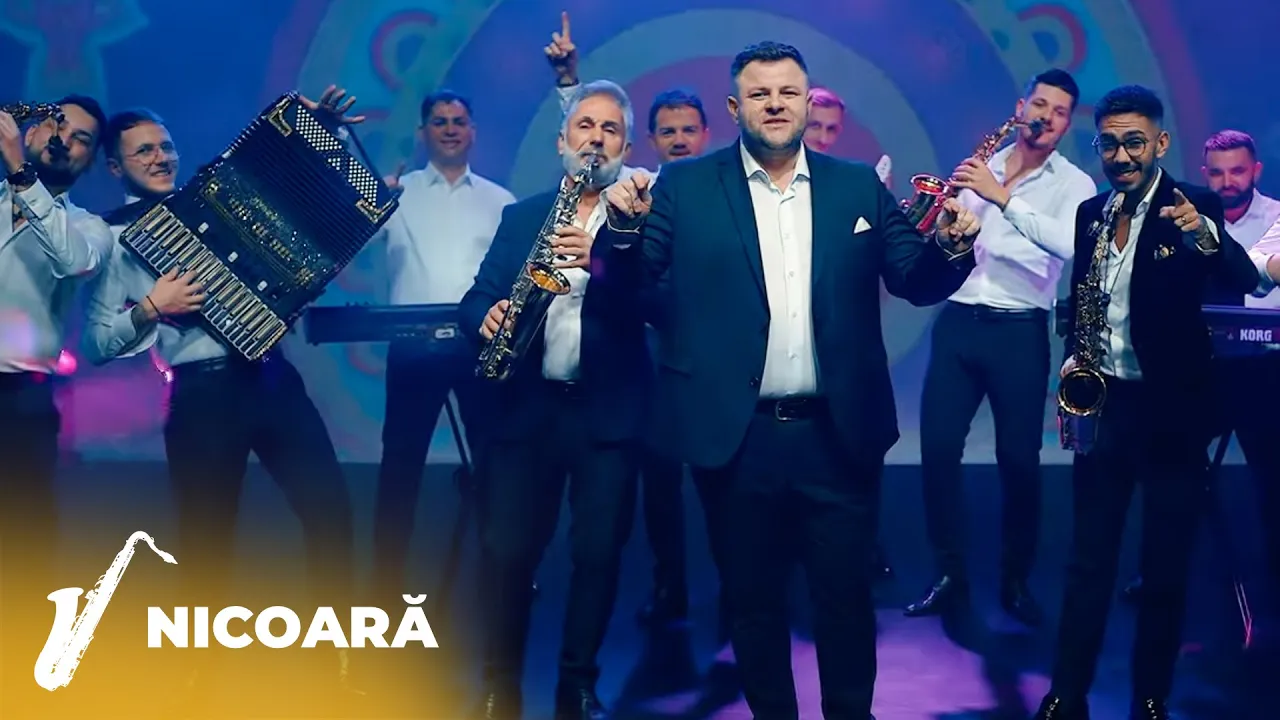 Petrica Brundeanu x Armin Nicoara si Petrica Nicoara - Viata prin straini m-ai dus