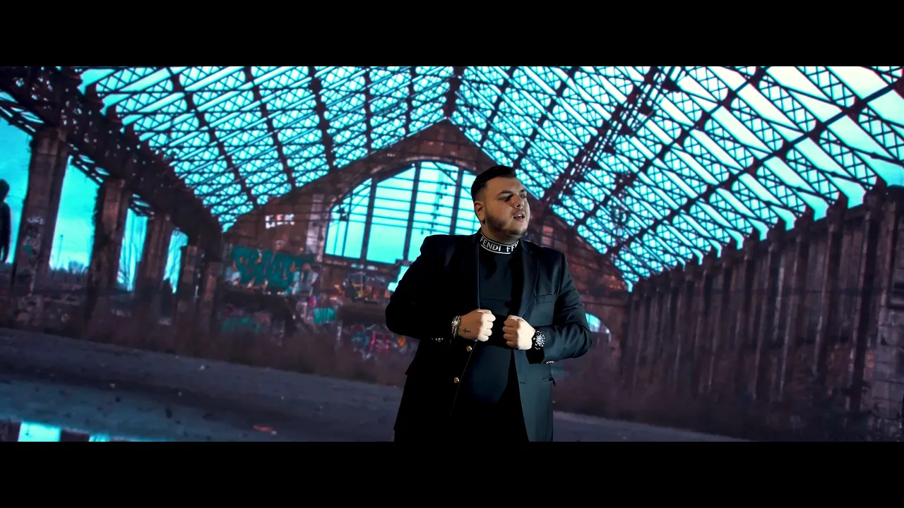 Leo de la Kuweit - Oglinda (Originala 2021)