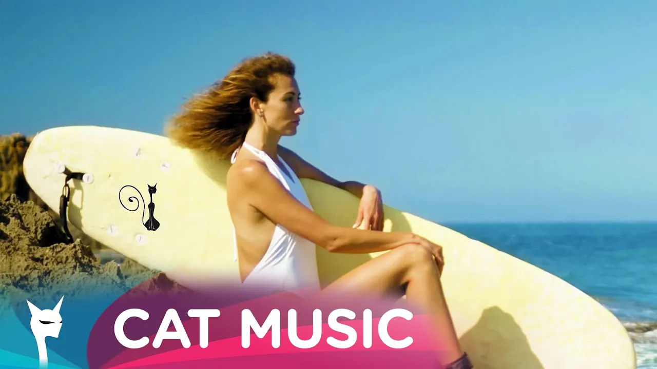 Las Olas - Natural (Original Radio Edit)