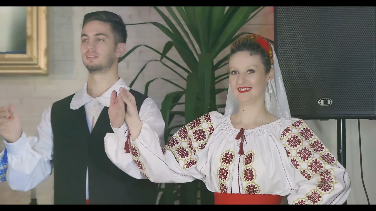 Paul Stanga si Irina Loghin colaborare 2022