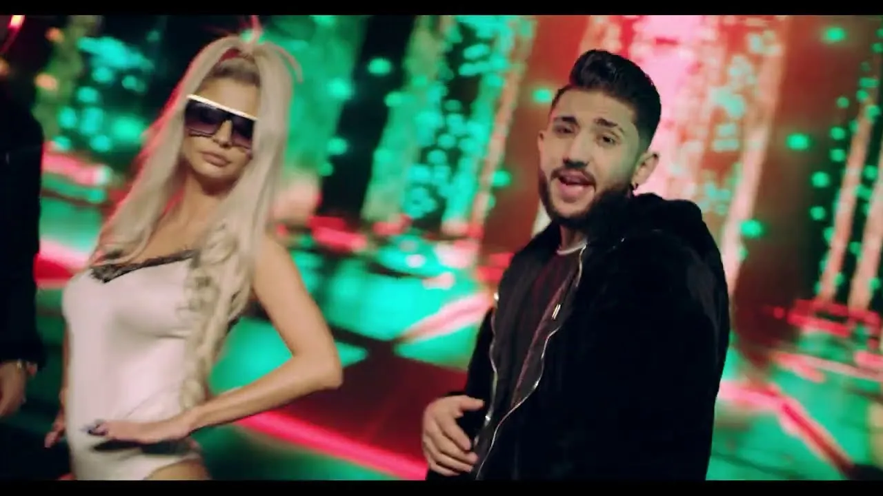 NIKOLAS SAX x CRISTI MEGA - REGELO (Originala 2020)