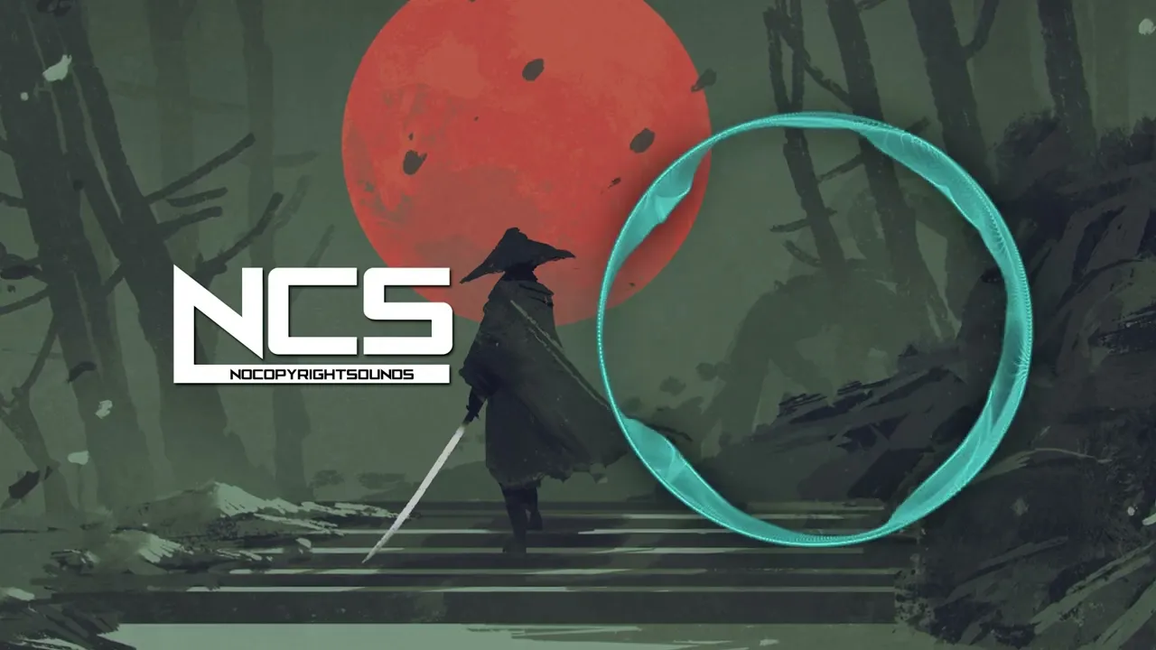 VOJ & ATSMXN - Blade Fury