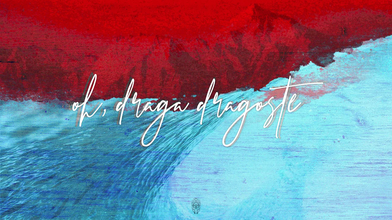 ARES - OH, DRAGA DRAGOSTE (Original Radio Edit)