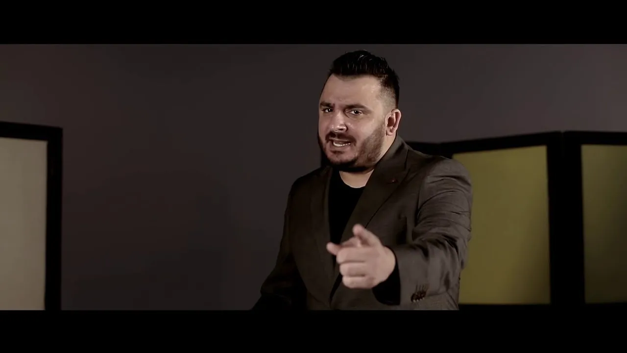 Liviu Guta - Cand esti departe (Originala 2018)