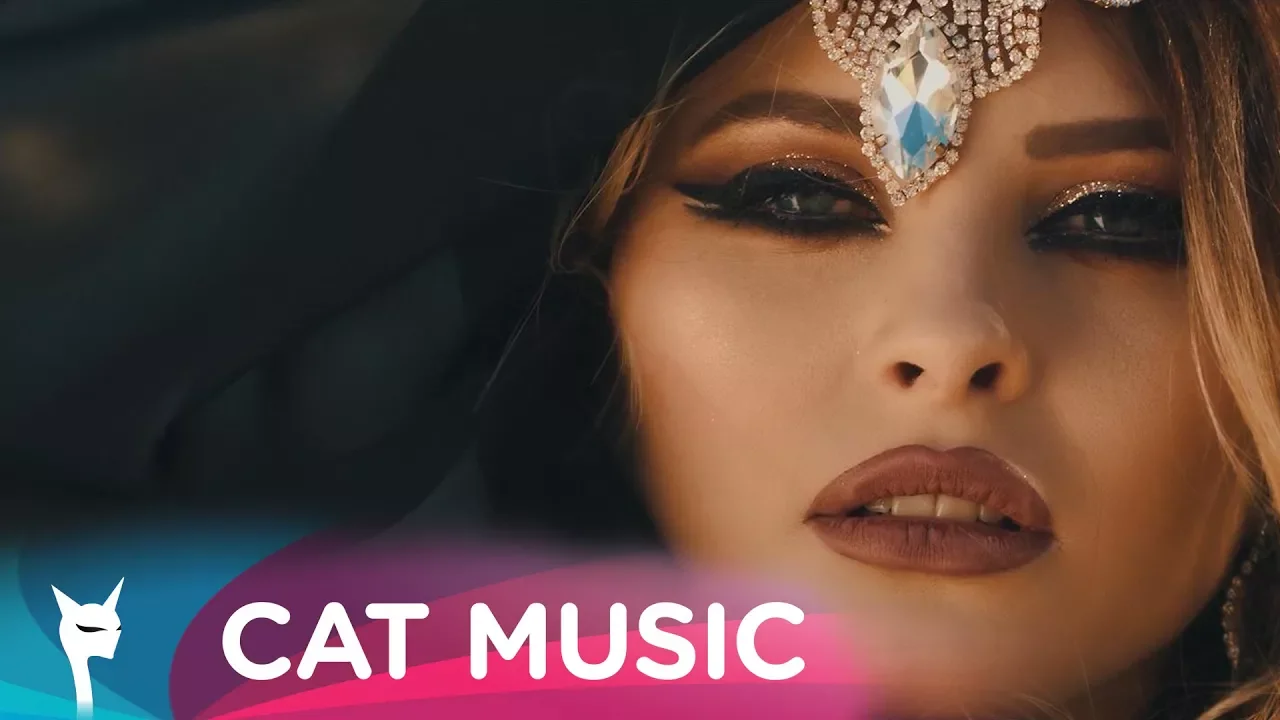 Valerie - Sahara (Original Radio Edit)