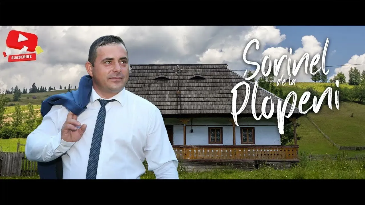 Hora Lautareasca De Joc Pe Picior 2024 - Colaj NOU 2024