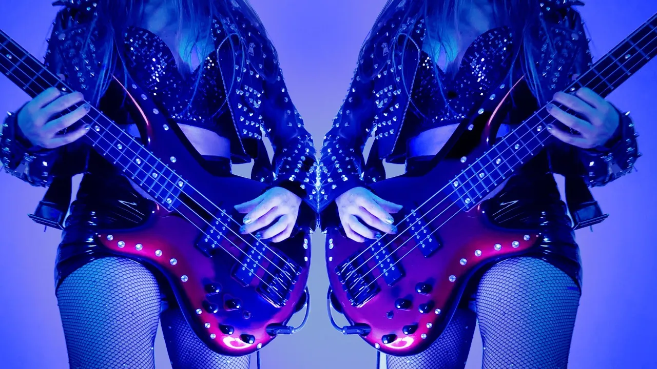 Bibanu & Daniel Ignat - Tell me something feat. Wanequin & Dany Ice