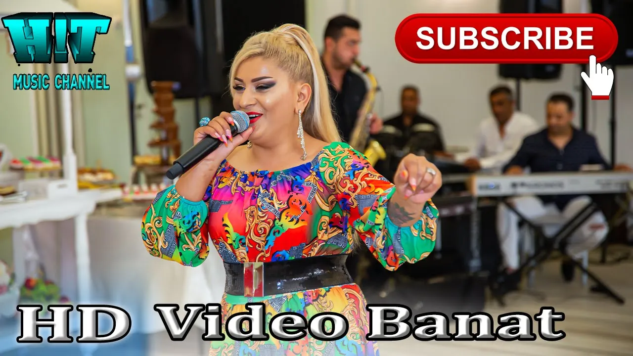 Florentina Raicu & Orkestra Kampionii - Colaj 2021 HIT