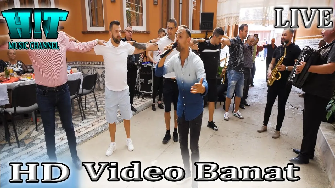 Patric Stancu - Colaj Brau