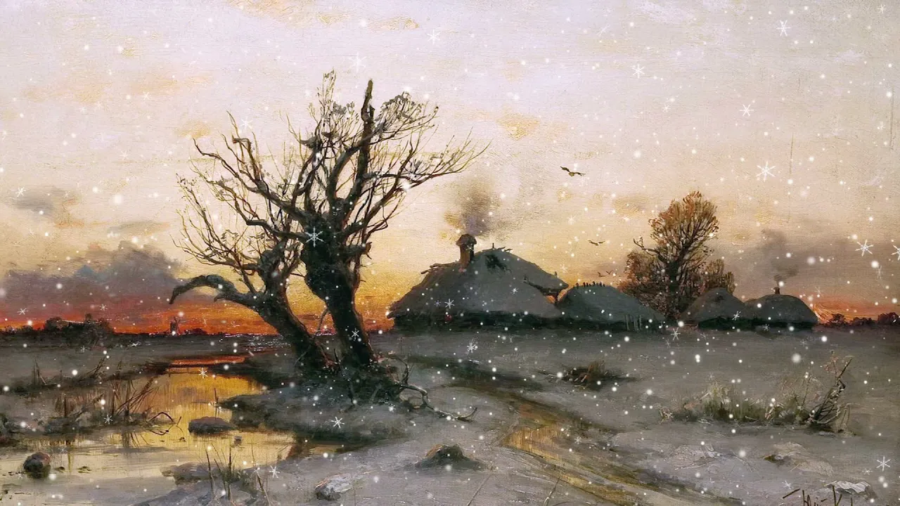 Florile dalbe x Astazi s-a nascut Isus - Denisa x Nicu Vesa