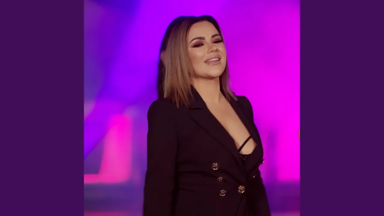 Carmen de la Salciua - A iesit soarele din nori (Originala 2021)