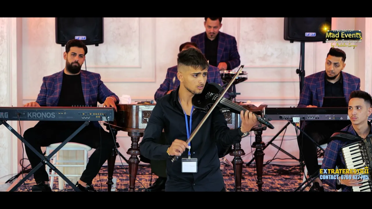 Fabi Zeta (Festivalul tinerilor talentati)