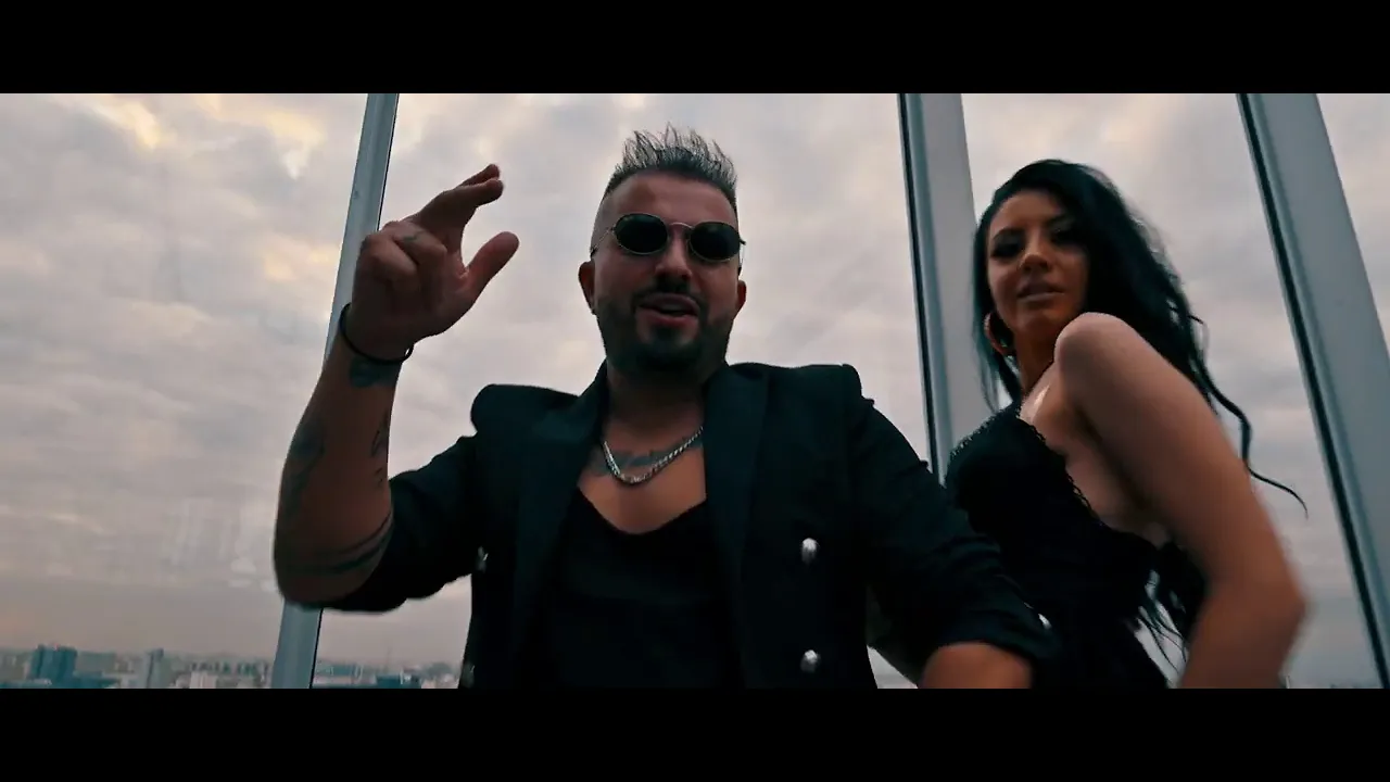 Elis Armeanca - Baby Baby (Originala 2020)