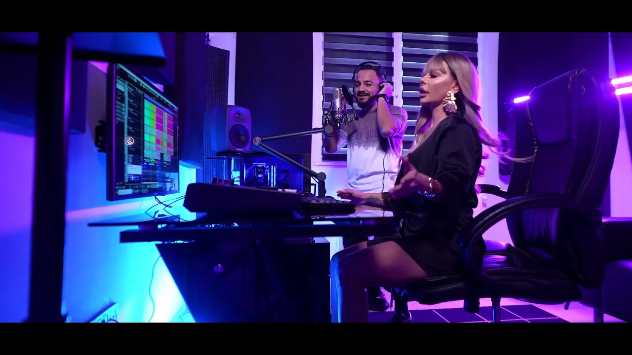 Alex de la Pitesti - Talent de Bucuresteanca