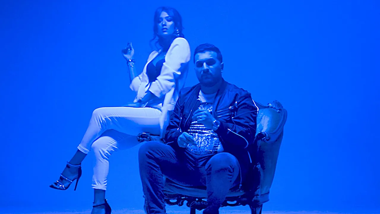 Tzanca Uraganu' - Cand va vad m-apuca mila (Originala 2020)