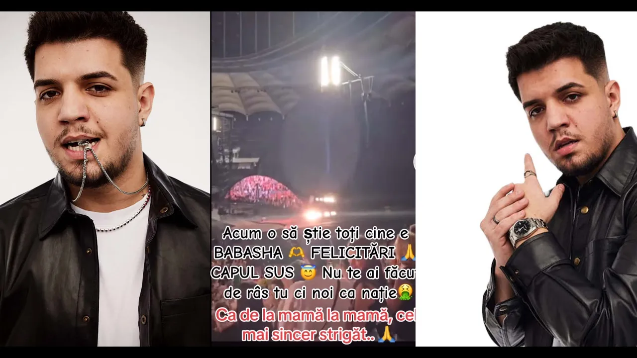 Nyno si Gogu Bursuc - Babasha miruit de Dumnezeu 2024