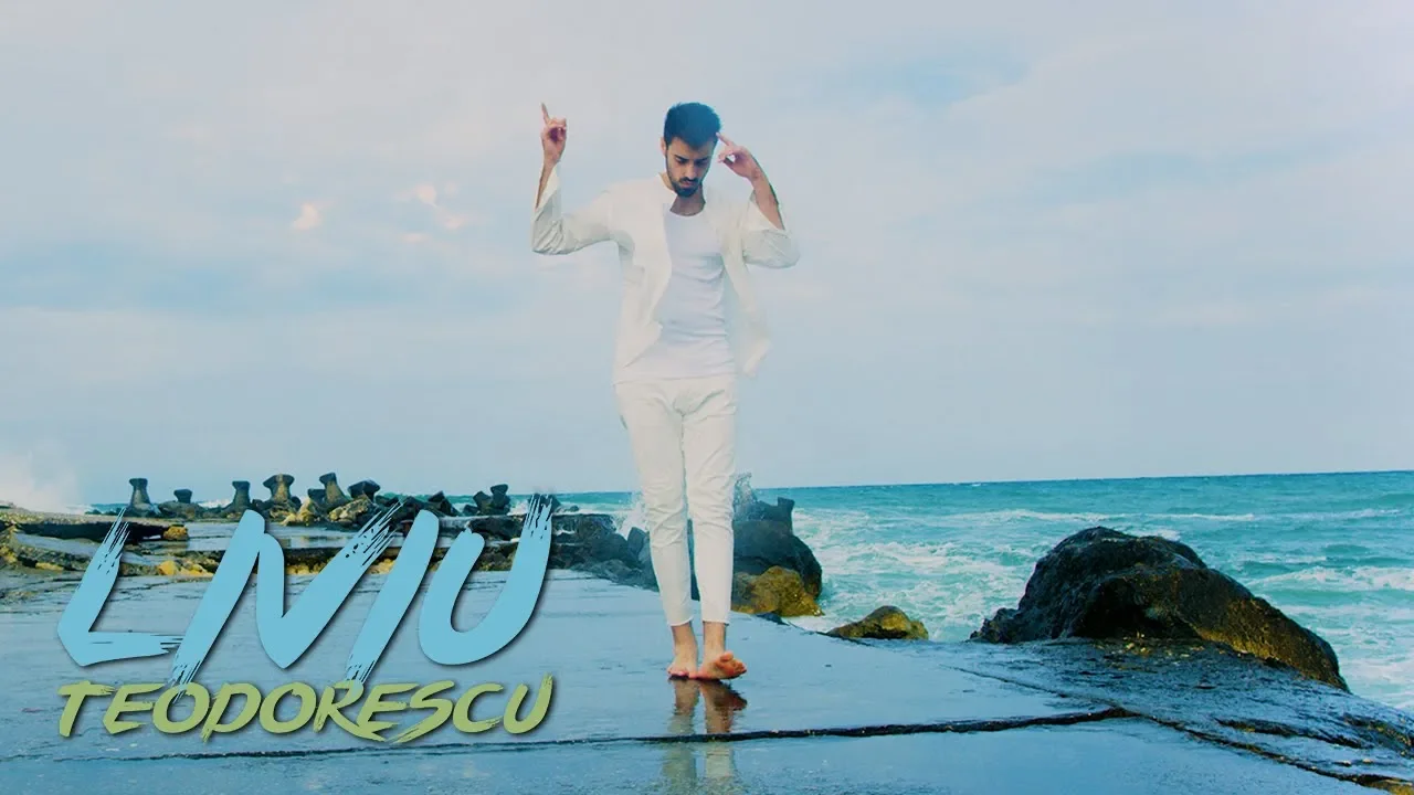 Liviu Teodorescu - Sa Nu Te Prind (Original Radio Edit)
