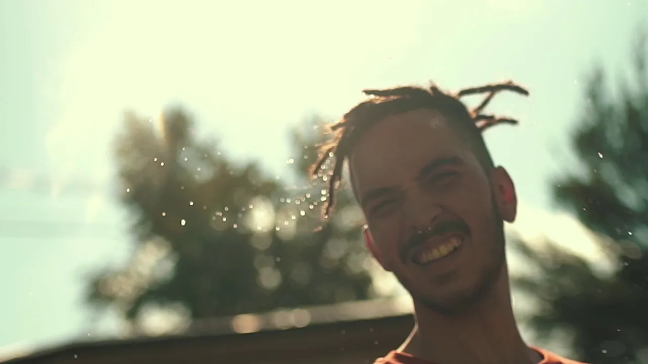 Alex Jo Klaas - MENAGE (feat. Azteca,Ian)(Original Radio Edit)